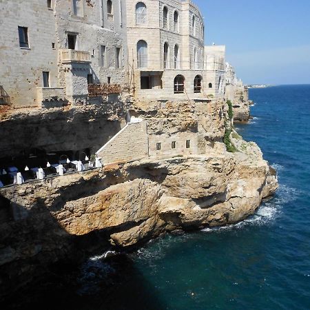 Trudy'S Home Ostuni Luaran gambar