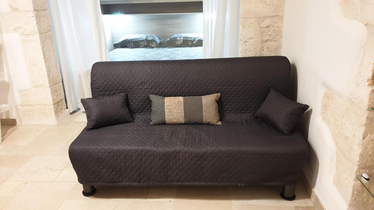 Trudy'S Home Ostuni Luaran gambar