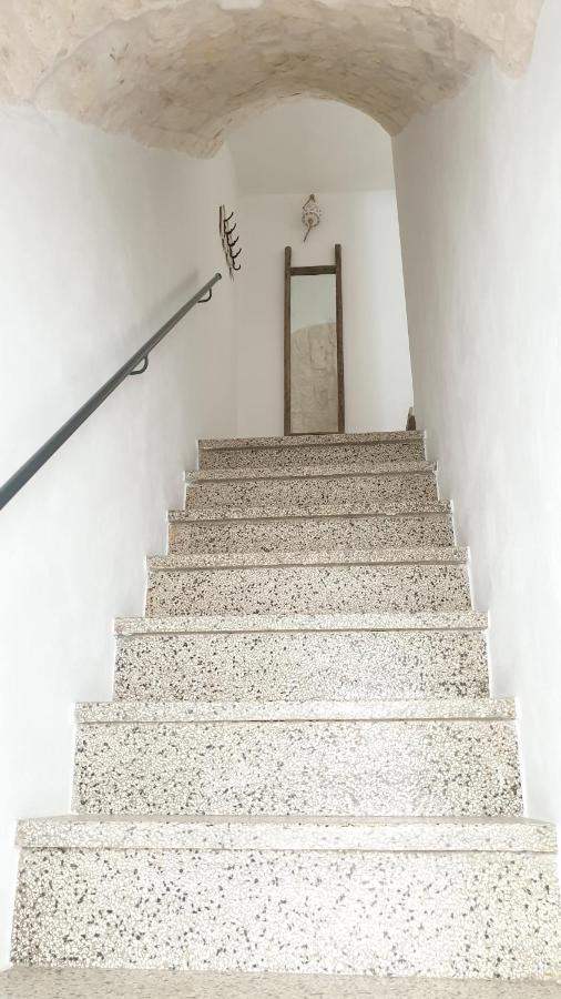 Trudy'S Home Ostuni Luaran gambar