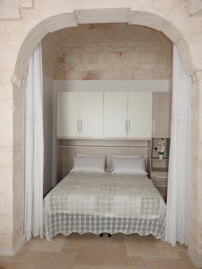 Trudy'S Home Ostuni Luaran gambar