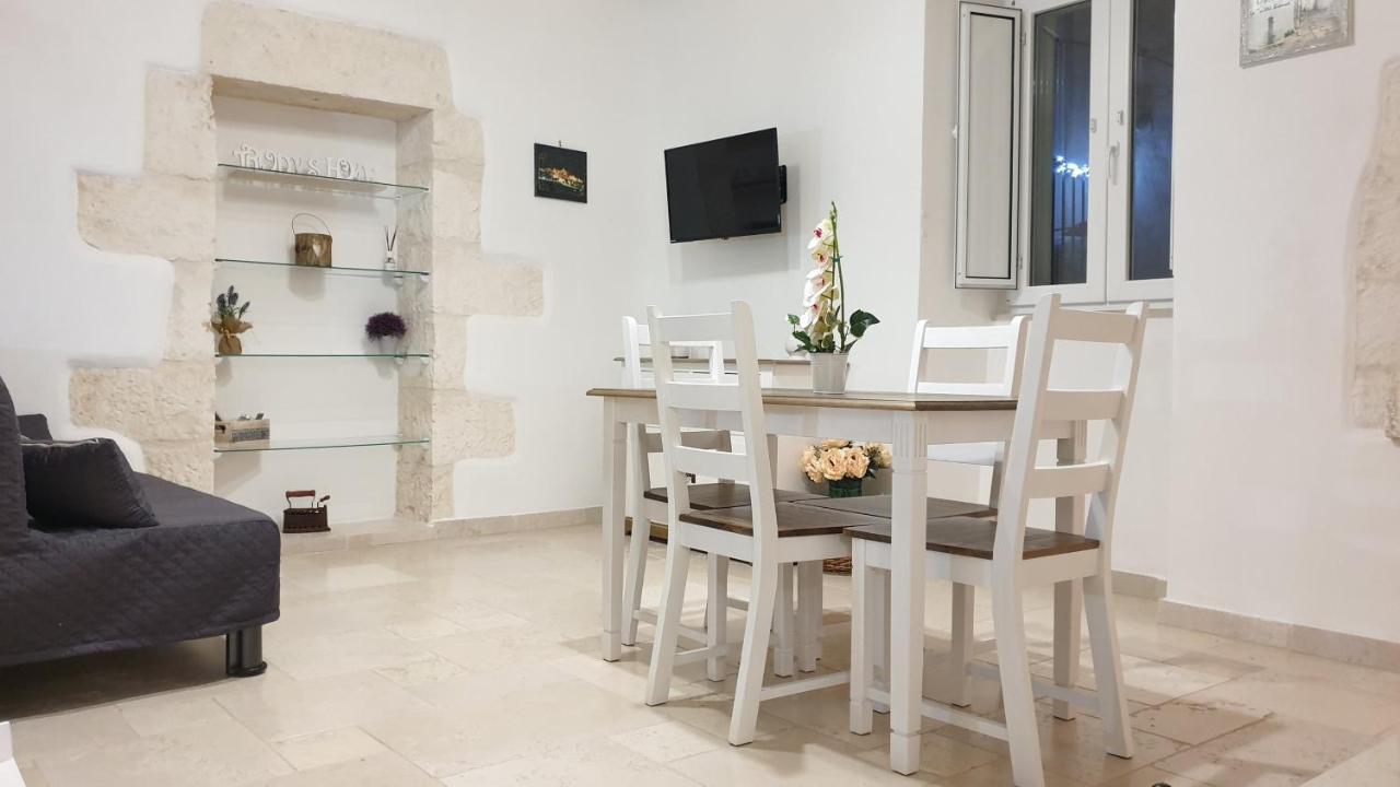 Trudy'S Home Ostuni Luaran gambar