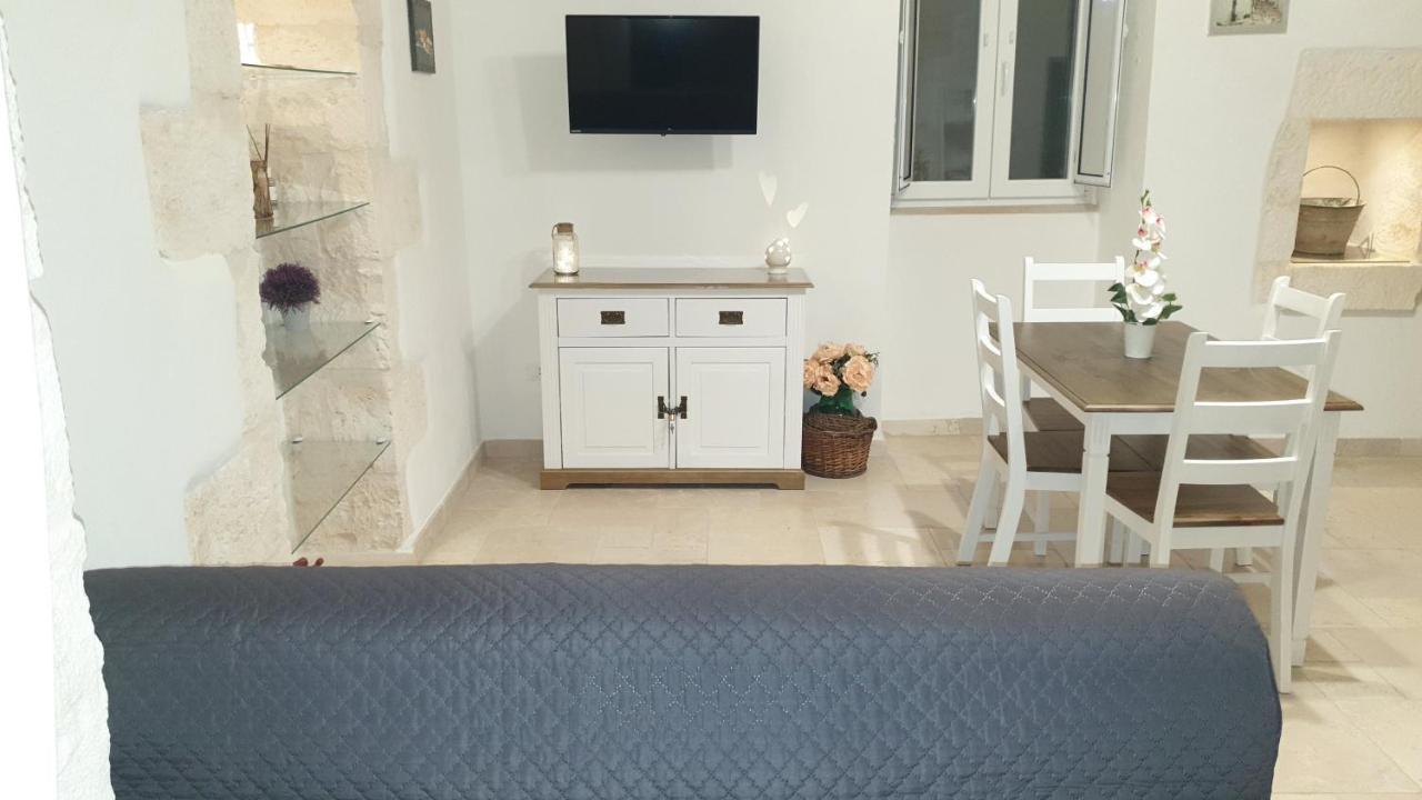 Trudy'S Home Ostuni Luaran gambar