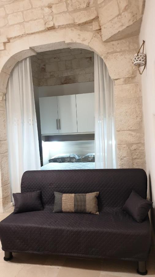 Trudy'S Home Ostuni Luaran gambar