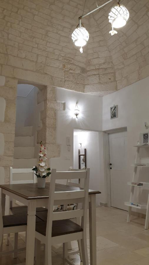 Trudy'S Home Ostuni Luaran gambar