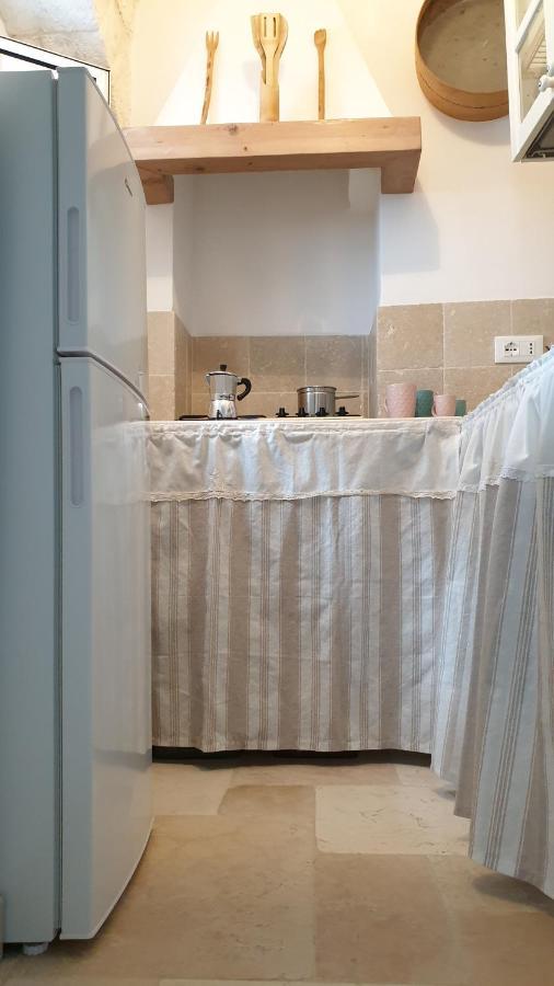 Trudy'S Home Ostuni Luaran gambar