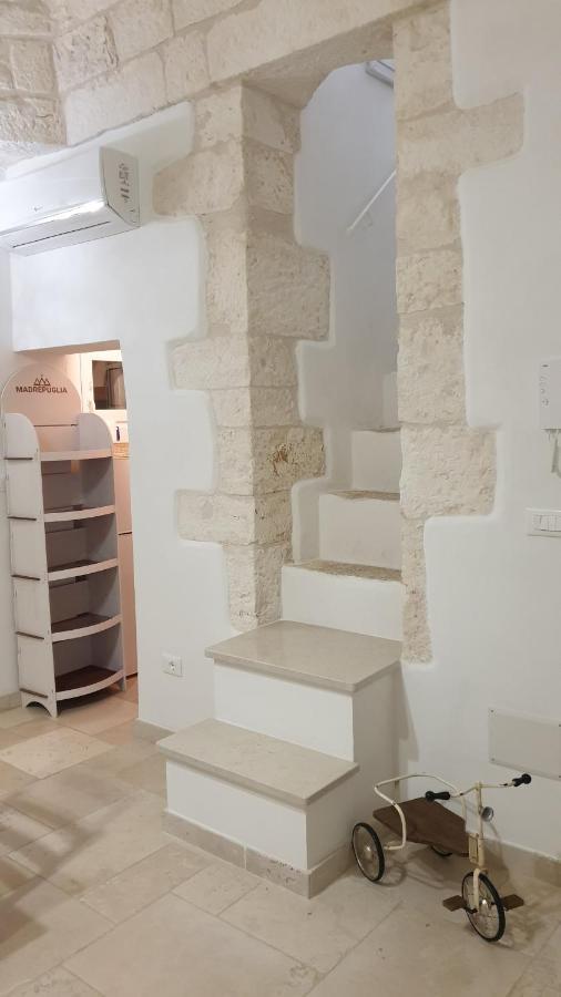 Trudy'S Home Ostuni Luaran gambar