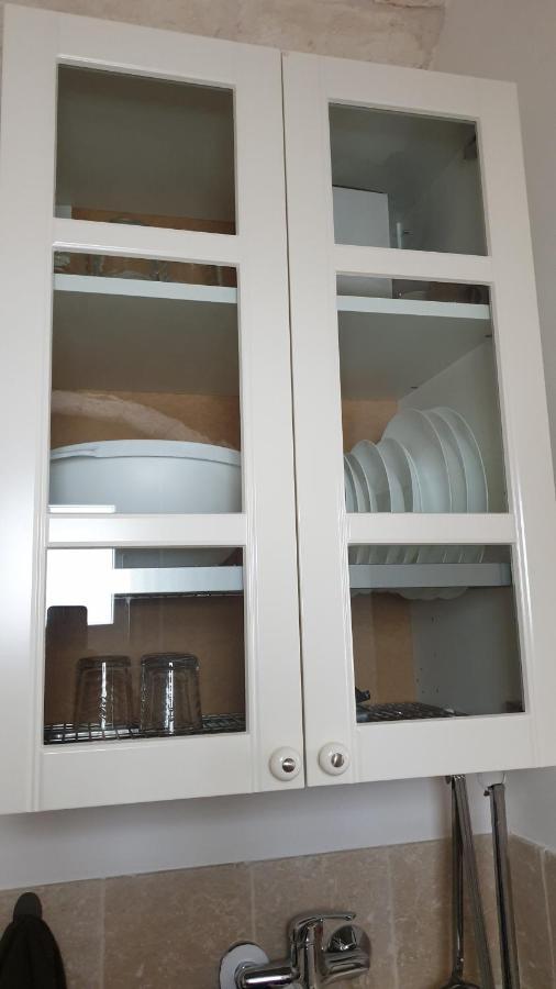 Trudy'S Home Ostuni Luaran gambar
