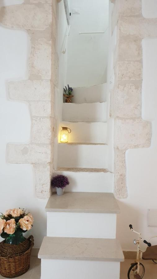 Trudy'S Home Ostuni Luaran gambar
