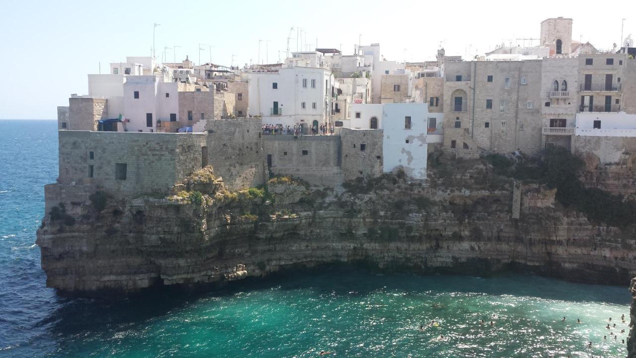 Trudy'S Home Ostuni Luaran gambar