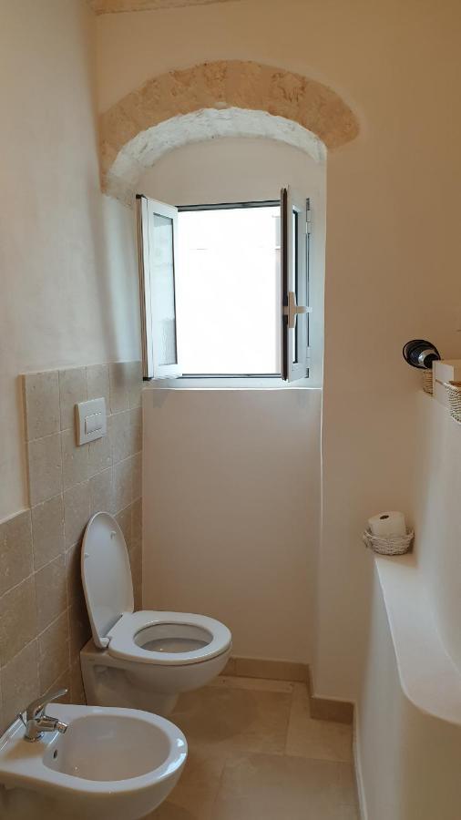 Trudy'S Home Ostuni Luaran gambar