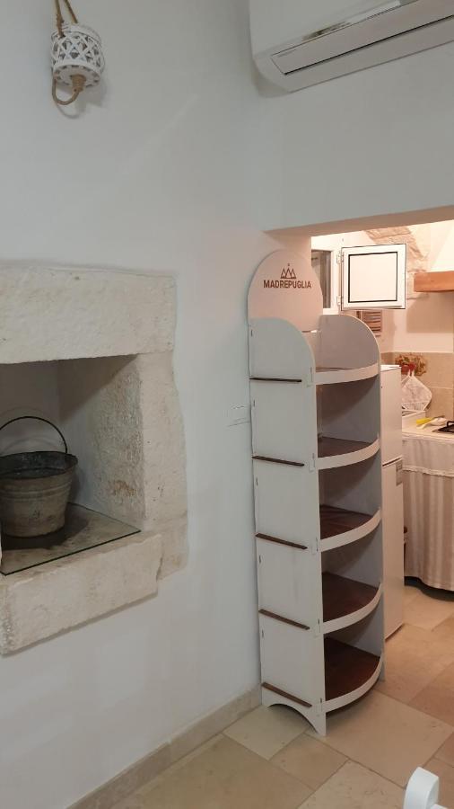 Trudy'S Home Ostuni Luaran gambar