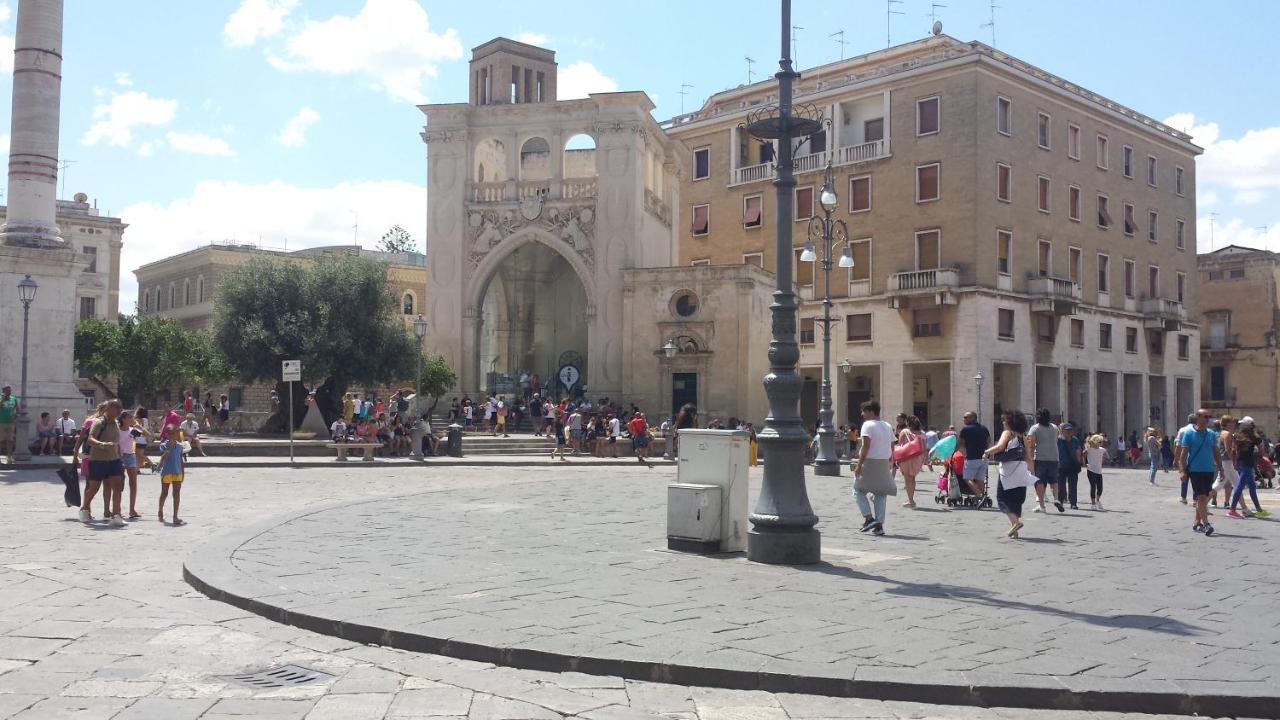 Trudy'S Home Ostuni Luaran gambar