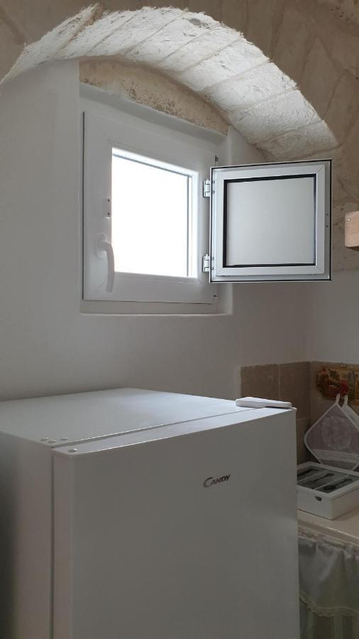 Trudy'S Home Ostuni Luaran gambar