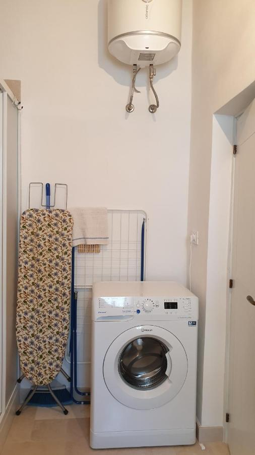 Trudy'S Home Ostuni Luaran gambar