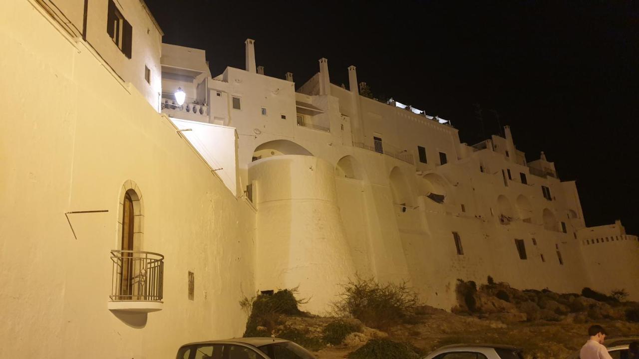 Trudy'S Home Ostuni Luaran gambar