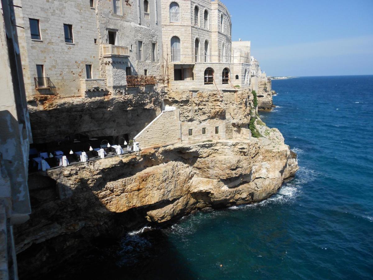 Trudy'S Home Ostuni Luaran gambar