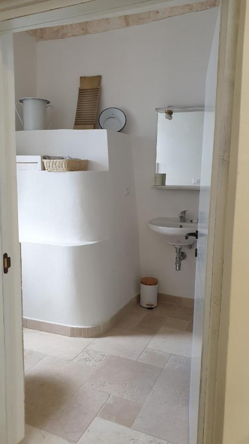 Trudy'S Home Ostuni Luaran gambar