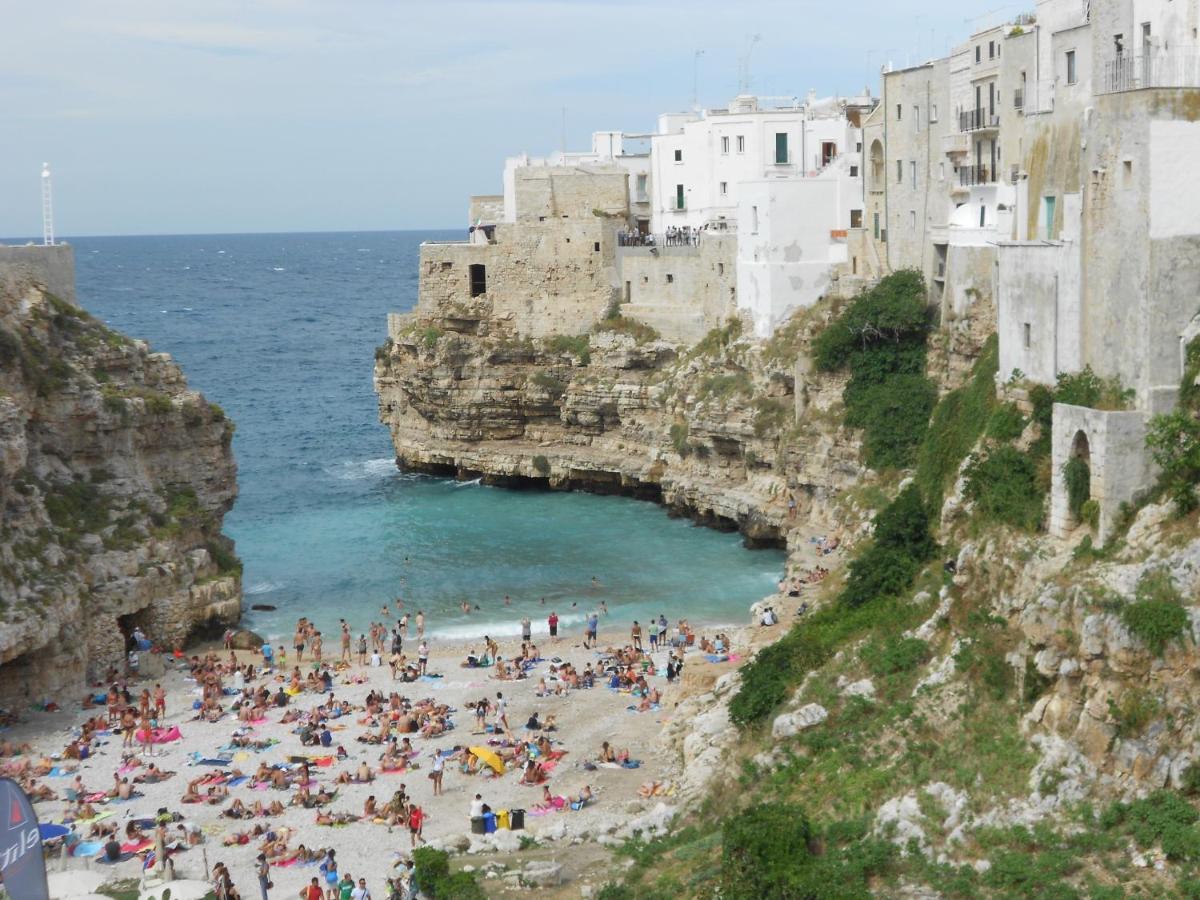 Trudy'S Home Ostuni Luaran gambar